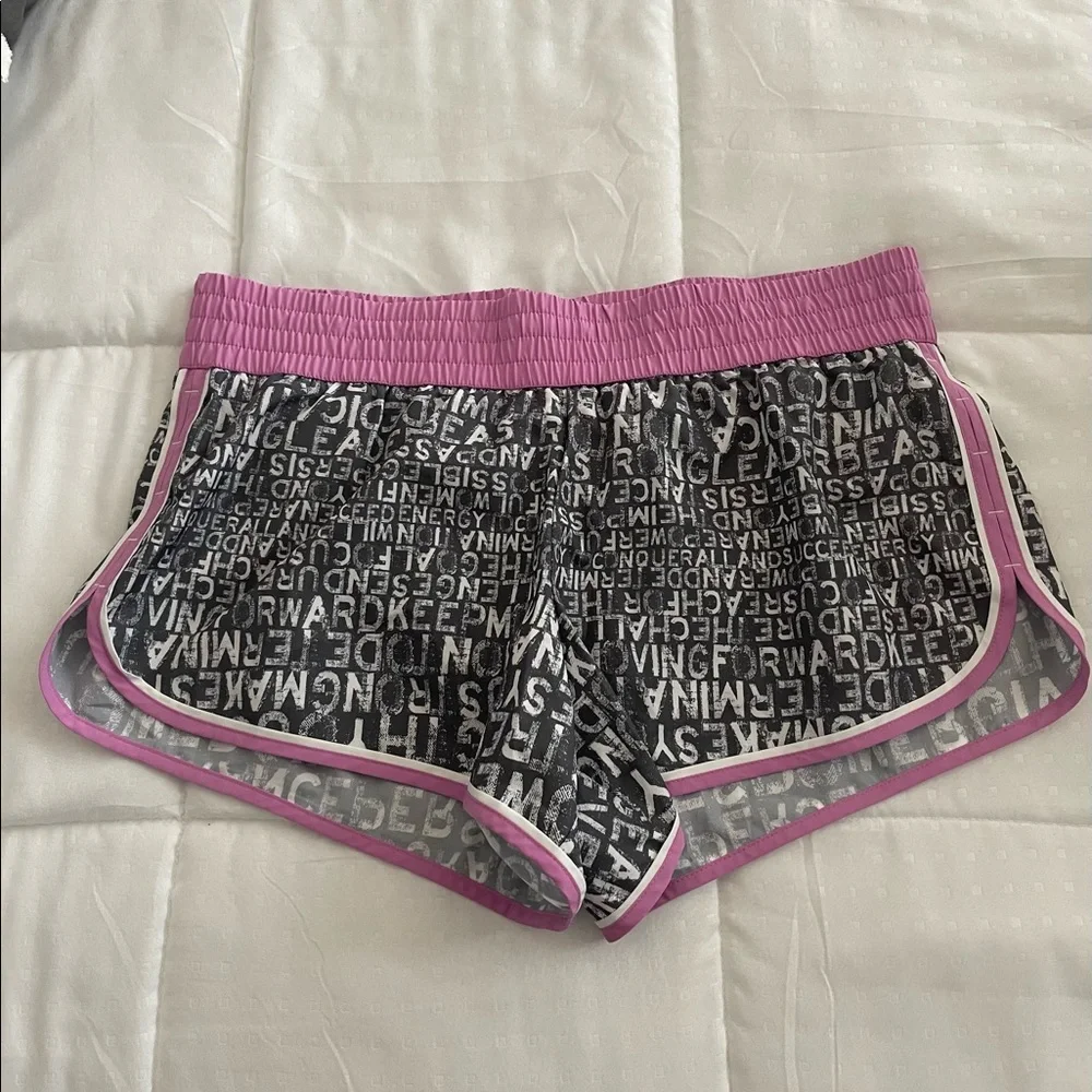 Women’s Athletic Shorts - Picture 1 of 2
